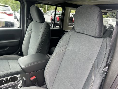 New 2026 Jeep Wrangler Sport image 13