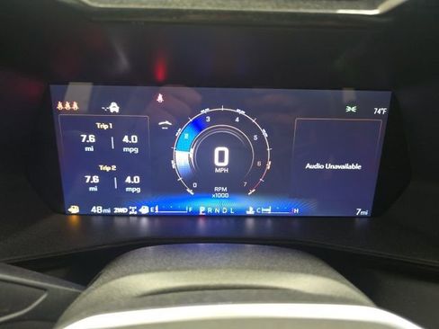 New 2026 Chevrolet Colorado Z71 w/ Technology Package image 11