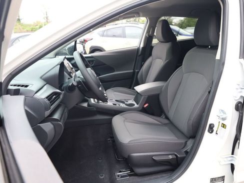 New 2026 Subaru Crosstrek 2.5i AWD/4WD image 8