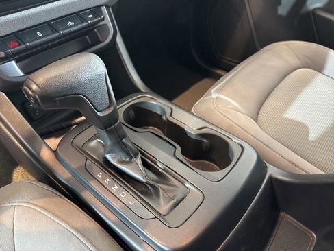Used 2017 Chevrolet Colorado W/T w/ WT Convenience Package image 19