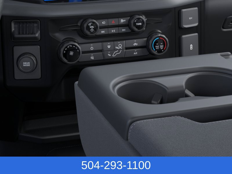 New 2026 Ford F150 XL RWD image 17