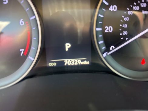 Used 2018 Lexus ES 350 w/ Premier Package FWD image 16