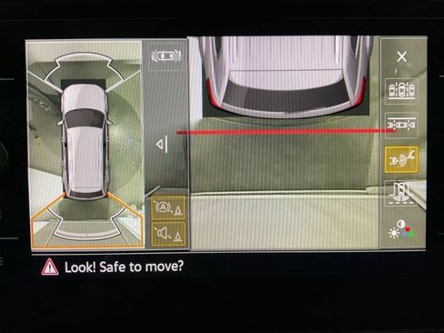 Used 2021 Volkswagen Atlas SEL Premium image 18