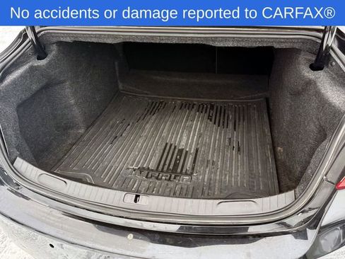 Used 2016 Chevrolet Impala LT w/ Convenience Package image 13