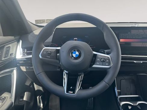 New 2026 BMW X2 xDrive28i w/ Technology Package AWD/4WD image 12