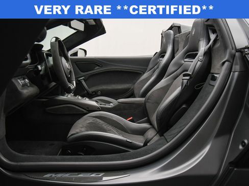 Used 2024 Maserati MC20 Cielo image 17