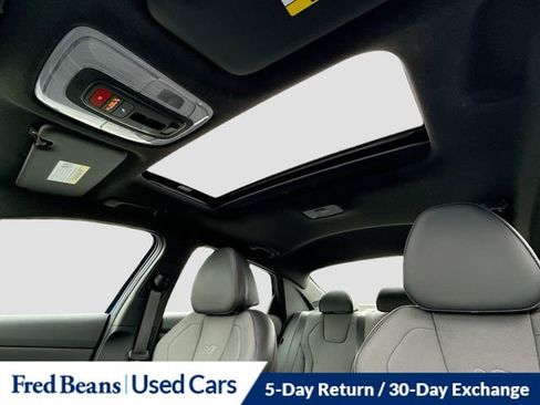 Used 2025 Hyundai Elantra N Line image 24