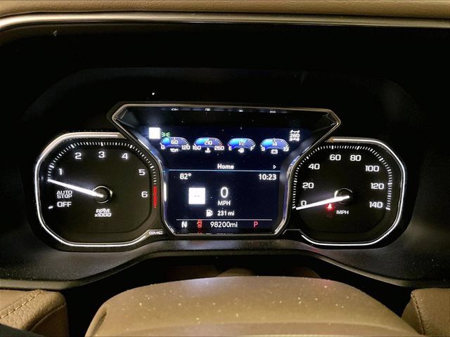 Used 2021 GMC Yukon Denali w/ Denali Ultimate Package AWD/4WD image 19