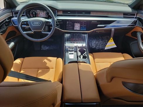 New 2026 Audi A8 L 3.0T image 23