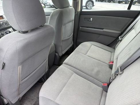 Used 2009 Nissan Sentra 2.0 S FE+ FWD image 11