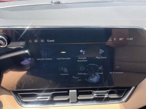 New 2026 Chevrolet Equinox ACTIV w/ Convenience Package III image 29