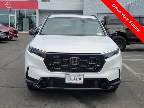 Used 2026 Honda CR-V Sport image 31