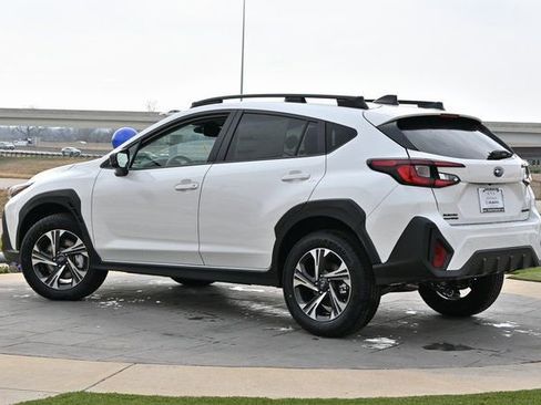 New 2026 Subaru Crosstrek 2.0i Premium image 5