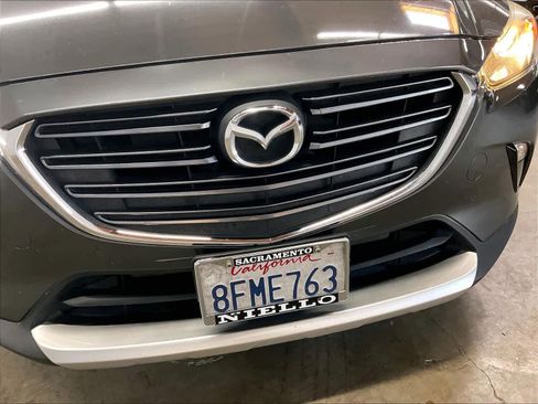 Used 2019 MAZDA CX-3 Touring image 30