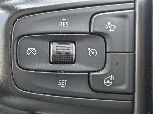 Used 2019 GMC Sierra 1500 AT4 w/ AT4 Premium Package AWD/4WD image 27