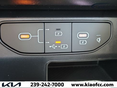 New 2026 Kia Sorento EX FWD image 26