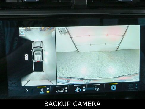 Used 2022 GMC Sierra 1500 Denali w/ Denali Reserve Package AWD/4WD image 20
