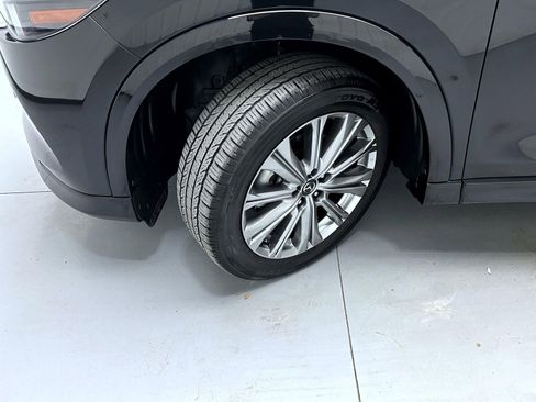 Certified 2023 MAZDA CX-5 Signature image 23