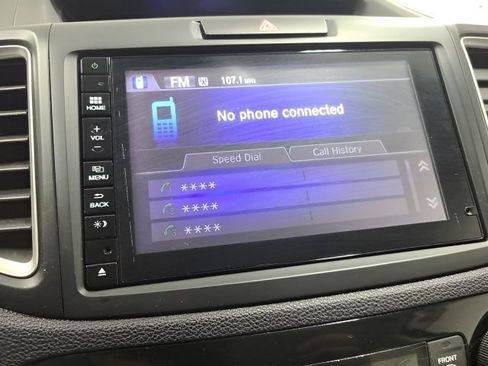 Used 2015 Honda CR-V EX-L image 32