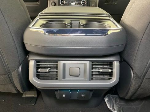 New 2025 Ford F150 XLT w/ Equipment Group 302A MID image 17