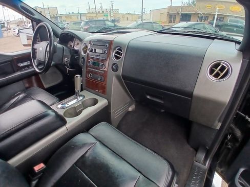 Used 2008 Ford F150 FX4 AWD/4WD image 14