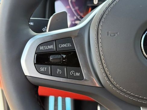 New 2026 BMW 840i xDrive Coupe w/ M Sport Professional Package image 21