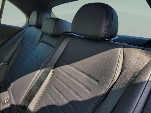 Certified 2026 Mercedes-Benz C 300 Sedan image 16