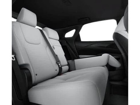 New 2026 Lexus RX 350 F Sport AWD/4WD image 7