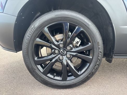 Used 2025 MAZDA CX-30 AWD 2.5 S w/ Select Sport Pkg image 34
