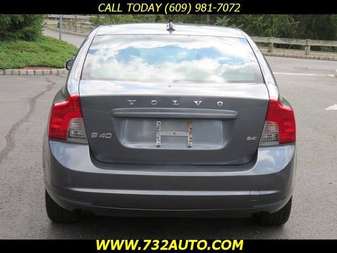 Used 2009 Volvo S40 2.4i image 8
