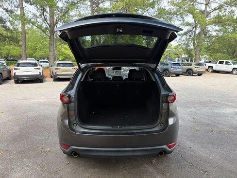 Used 2020 MAZDA CX-5 Grand Touring FWD image 25