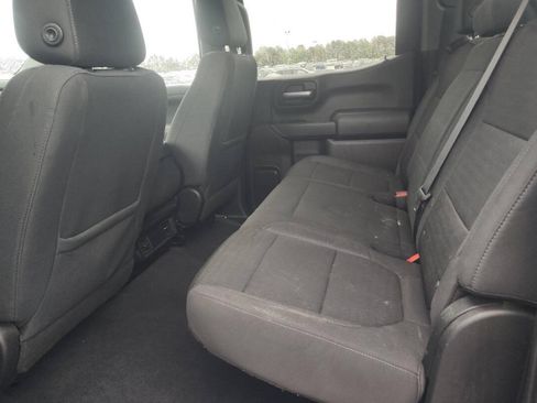Used 2021 Chevrolet Silverado 1500 LT w/ Fleet Comfort Package AWD/4WD image 12