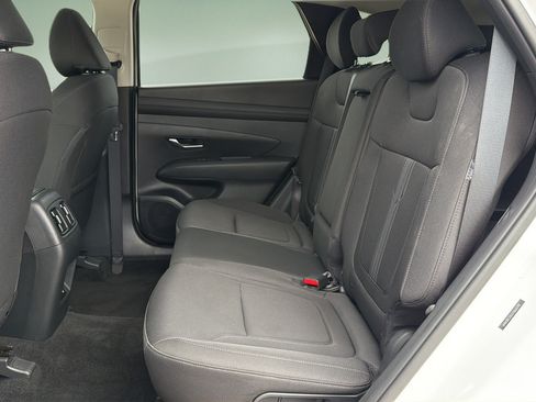 Used 2026 Hyundai Tucson SEL AWD/4WD image 16