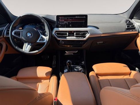 Used 2024 BMW X3 xDrive30i w/ Premium Package AWD/4WD image 10