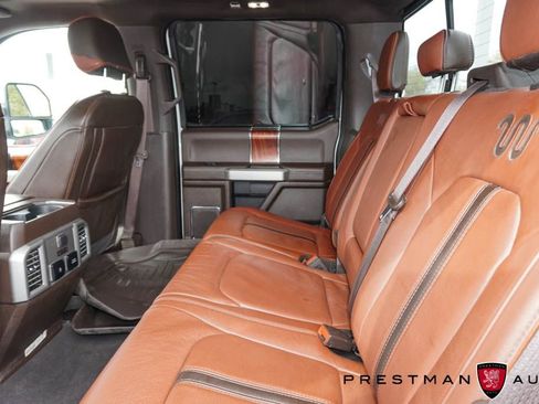 Used 2020 Ford F250 King Ranch w/ King Ranch Ultimate Package image 55