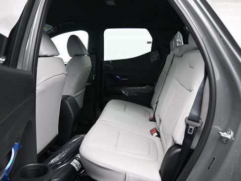 New 2026 Hyundai Santa Cruz SEL AWD/4WD image 28