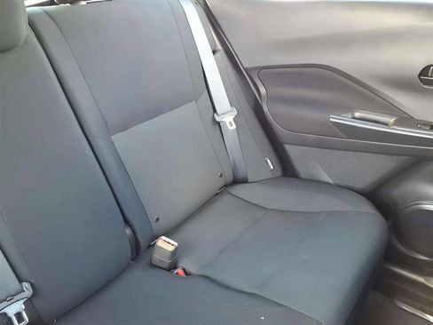 Used 2024 Nissan Kicks S image 18