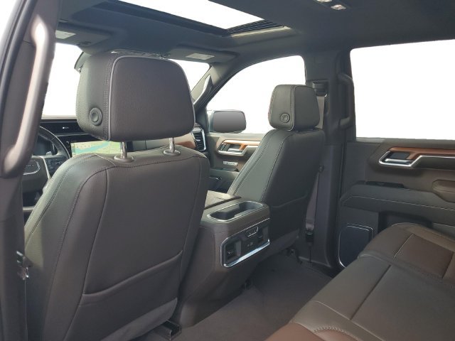 Used 2023 GMC Sierra 1500 Denali w/ Denali Reserve Package AWD/4WD image 29