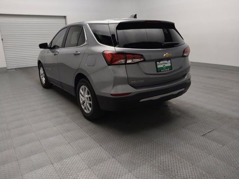 Used 2023 Chevrolet Equinox LT image 5