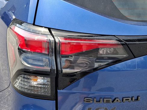 Certified 2026 Subaru Forester AWD/4WD image 31
