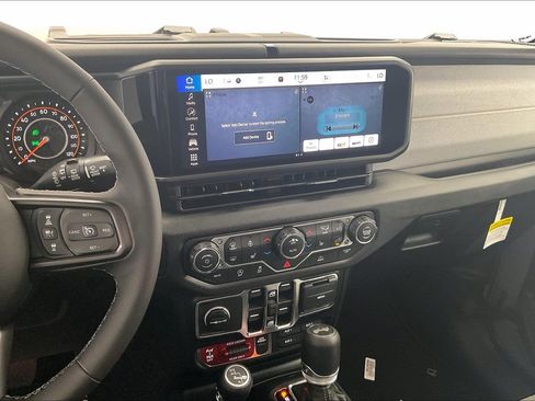 New 2026 Jeep Wrangler Unlimited Sport AWD/4WD image 7