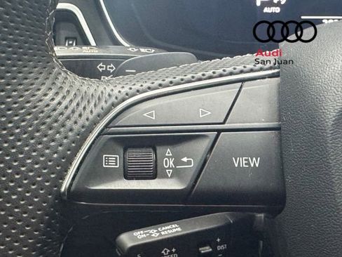 Used 2024 Audi A5 2.0T Premium Plus w/ Premium Plus image 20