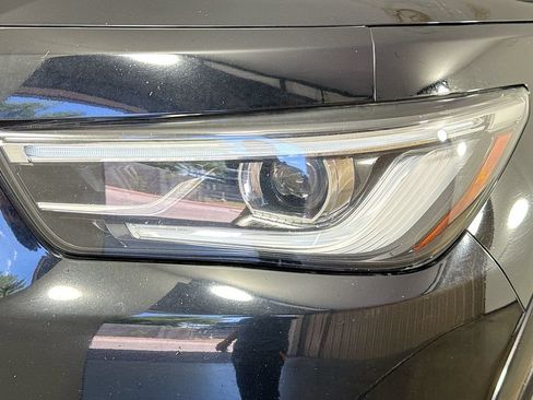 Used 2021 INFINITI QX80 Luxe RWD image 41