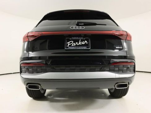 New 2025 Audi Q5 Premium Plus image 4