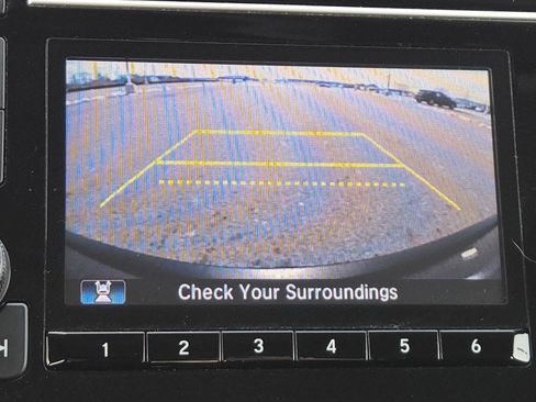 Used 2020 Honda CR-V LX image 5