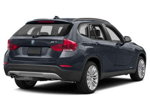 Used 2015 BMW X1 xDrive28i image 2