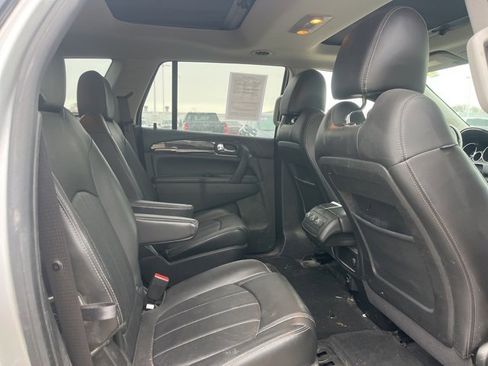 Used 2017 Buick Enclave Leather image 20