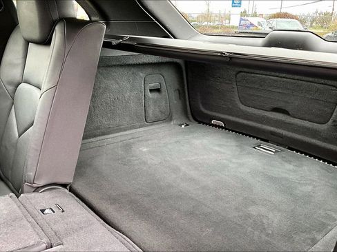 Used 2014 Porsche Cayenne Platinum Edition image 35