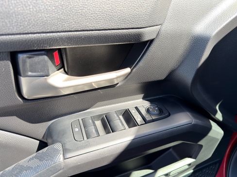 Used 2024 Toyota Tacoma TRD Sport w/ TRD Sport Upgrade Package image 28