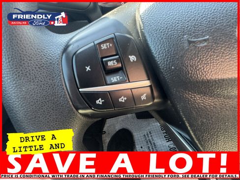 Used 2020 Ford Escape S image 17